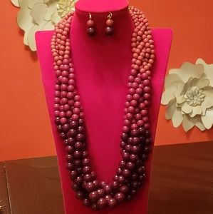 High Fashion Jewelry